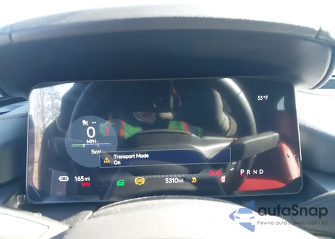 2024 Acura Zdx A-Spec из США, поврежденный, VIN 4W5KHNRL3RZ513136